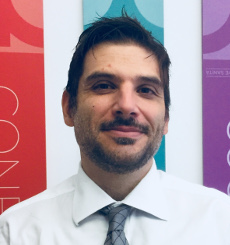 Marco Battisti