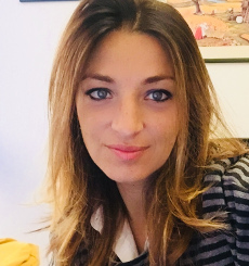 Silvia Frezza