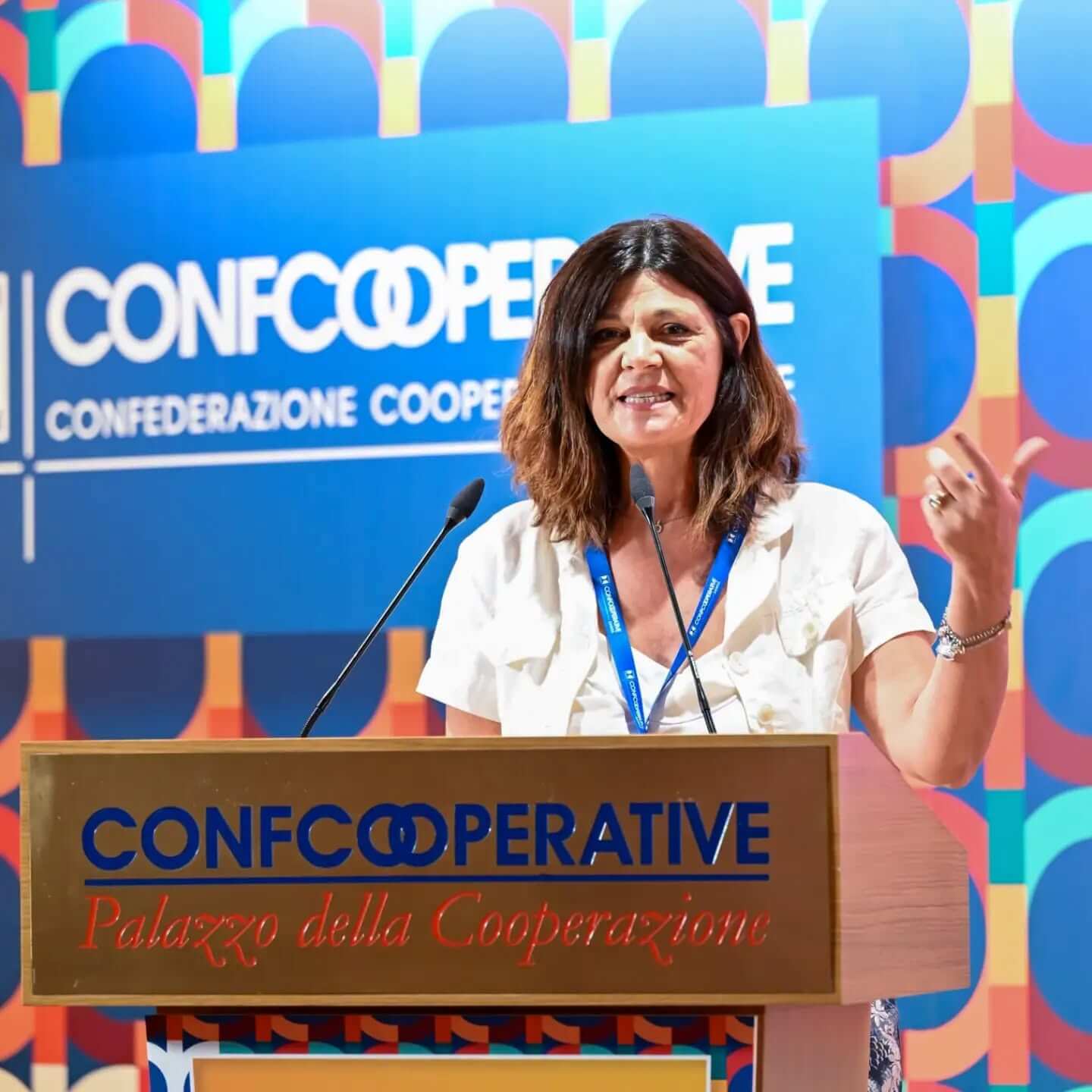 Ornella Scognamiglio
