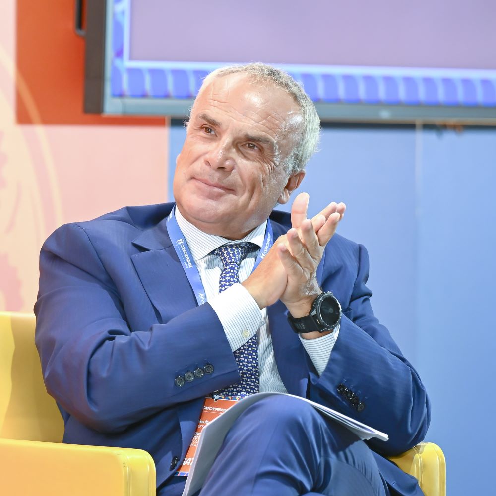 Giuseppe Milanese