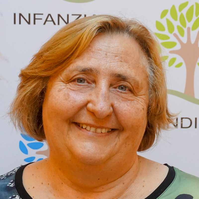 Anna Batini